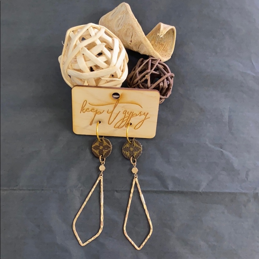 Gypsy LVearrings